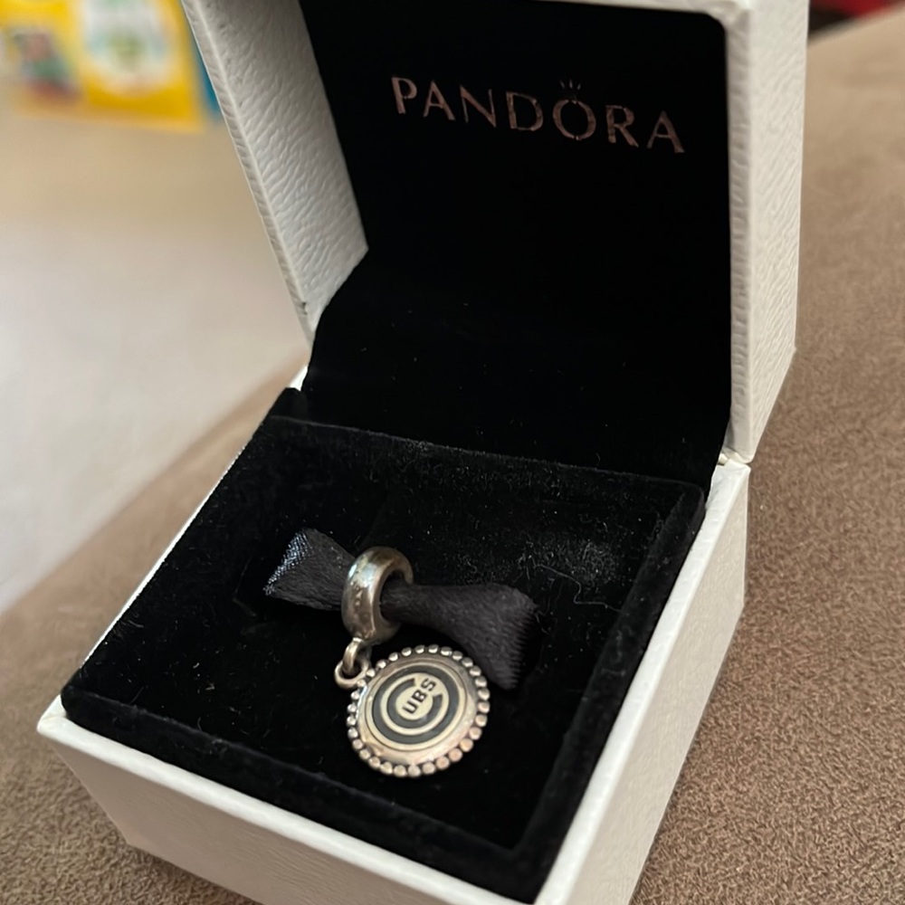 Pandora